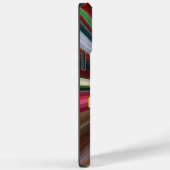 バレンタインデイアートプリント Case-Mate iPhoneケース (裏面 / 右)