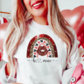 バレンタインデイシャツ、Be Mine Tシャツ