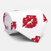 バレンタインデイタイ ネクタイ (ロール)