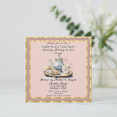 バレンタインデイティーパーティー (スタンド正面)