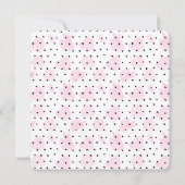 バレンタインデイティーパーティー (裏面)