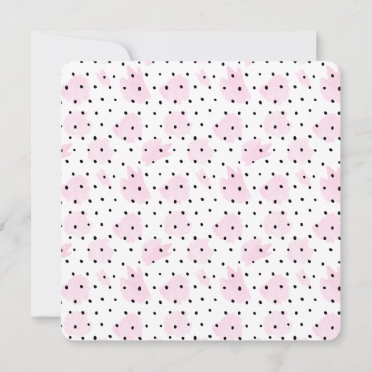 バレンタインデイティーパーティー (裏面)