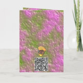 バレンタインデイヤラパトレイル821 カード (裏面)