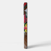バレンタインデイリー共有ザラブ Case-Mate iPhoneケース (裏面 / 左)