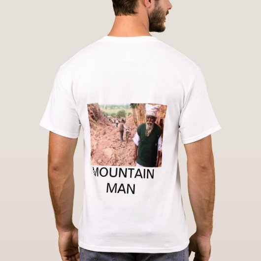 バレンタインデスペシャルファンイオン Tシャツ (裏面)