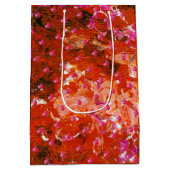 バレンタインデス – フチなし ミディアムペーパーバッグ (裏面)