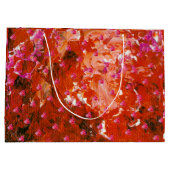 バレンタインデス – フチなし ラージペーパーバッグ (裏面)