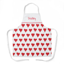 バレンタインデパーソナライズされたー