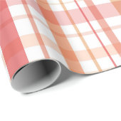 バレンタインデラッピング紙 ラッピングペーパー (ロールコーナー)