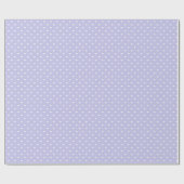 バレンタインデラッピング紙 ラッピングペーパー (フラット)