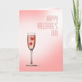 バレンタインデラブポションカード シーズンカード