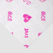 バレンタインデン！ 薄葉紙 (詳細)