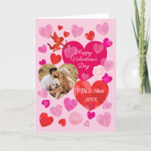 バレンタインデーおめでとう