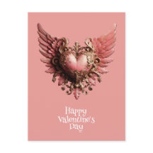 バレンタインデーおめでとう