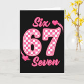 バレンタインデーおめでとう 67 ミーム ハート クールなリボン カード (黄色い花)