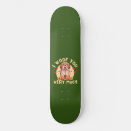 バレンタインデーおもしろいは本当に恋しい スケートボード