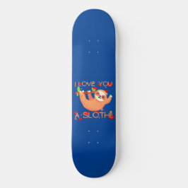 バレンタインデーおもしろいを愛してる スケートボード