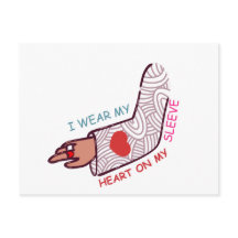 バレンタインデーおもしろいラブプンロヴェコア美学