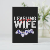 バレンタインデーおもしろいンの贈り物 サンキューカード (スタンド正面)