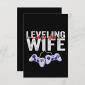 バレンタインデーおもしろいンの贈り物 サンキューカード (正面/裏面)