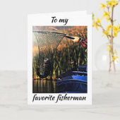 バレンタインデーお気に入りのだ** カード (黄色い花)