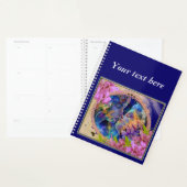 バレンタインデーお祝い プランナー手帳 (ディスプレー)