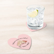 バレンタインデーかわいいフクロウ愛してるベビー?