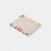 バレンタインデーがIT部門への記事を処理 ポストイット (アングル)