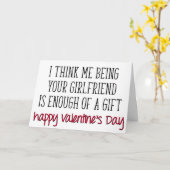 バレンタインデーというおもしろい，贈り物としてのバレンタインデー カード (黄色い花)