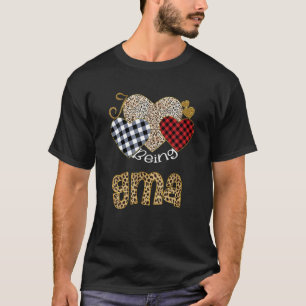 バレンタインデーという名目は大好き Tシャツ
