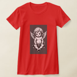 バレンタインデーにぴったりのギフト Tシャツ