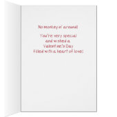 バレンタインデーに可愛い娘 (内側 (右))