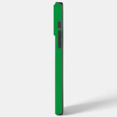 バレンタインデーに大好きだワン とお伝えしよう Case-Mate iPhoneケース (裏面 / 左)