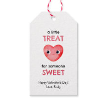 バレンタインデーに少しお祝い