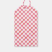 バレンタインデーに少しお祝い ギフトタグ (裏面)