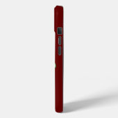 バレンタインデーに捧ぐ - 亀と私の愛 Case-Mate iPhoneケース (裏面 / 左)