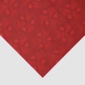 バレンタインデーに素敵なラッピング 薄葉紙 (詳細)