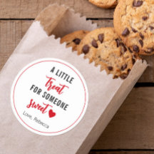 バレンタインデーのお祝い