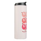 バレンタインデーのみ タンブラー (回転左)