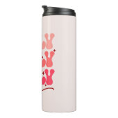 バレンタインデーのみ タンブラー (回転右)