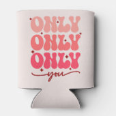 バレンタインデーのみ 缶クーラー (裏面)