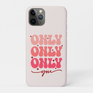 バレンタインデーのみ iPhone 11 PROケース