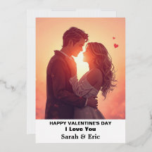 バレンタインデーのオリジナルギフト