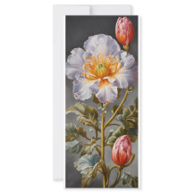 バレンタインデーのカード