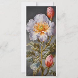 バレンタインデーのカード