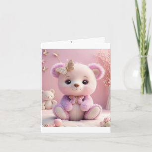 バレンタインデーのカード カード