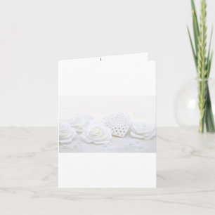 バレンタインデーのカード カード