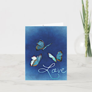 バレンタインデーのカード カード