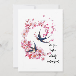 バレンタインデーのカード シーズンカード