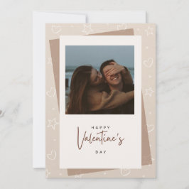 バレンタインデーのカード, ロマンチックなカード, ラブカード シーズンカード